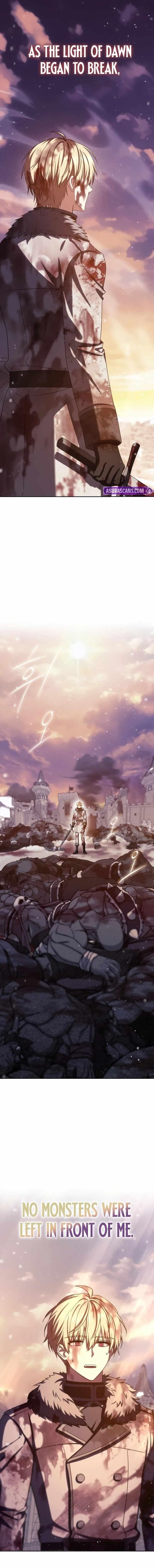 The Reincarnated Assassin is a Genius Swordsman Chapter 68 - Page 13 in English