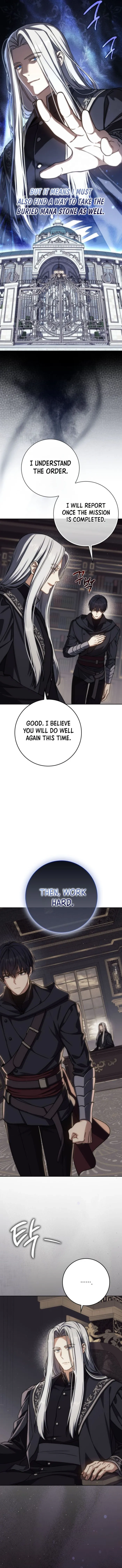 The Reincarnated Assassin is a Genius Swordsman Chapter 78 - Page 5 in English