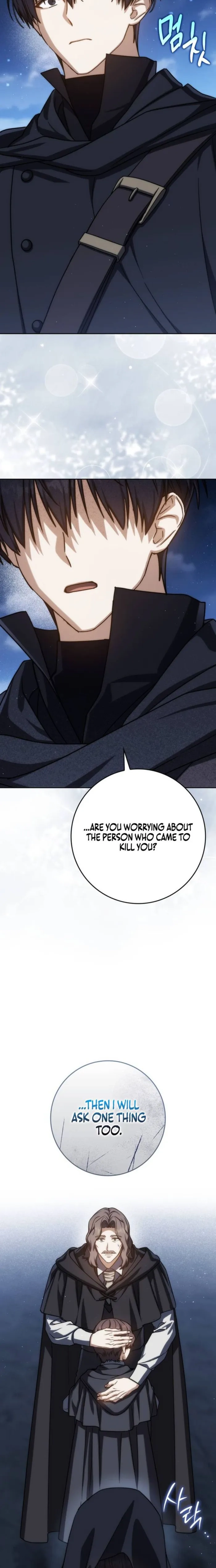 The Reincarnated Assassin is a Genius Swordsman Chapter 79 - Page 19 in English