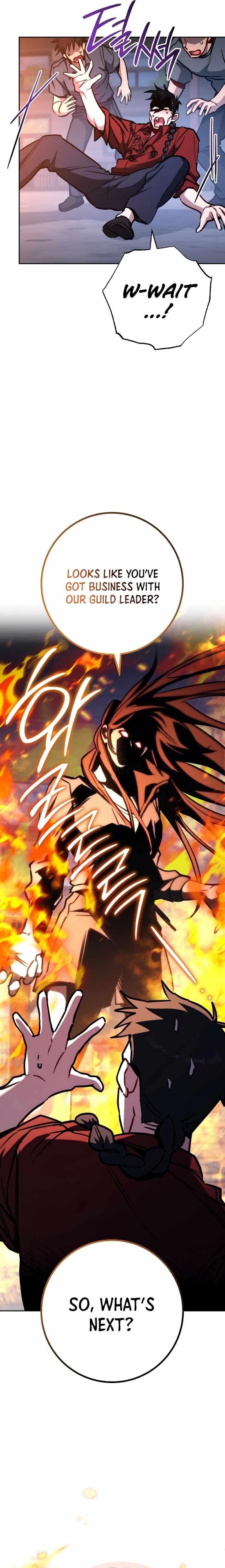 The Top Ranker’s Aspiring Writer Life Manual Chapter 11 - Page 6 in English
