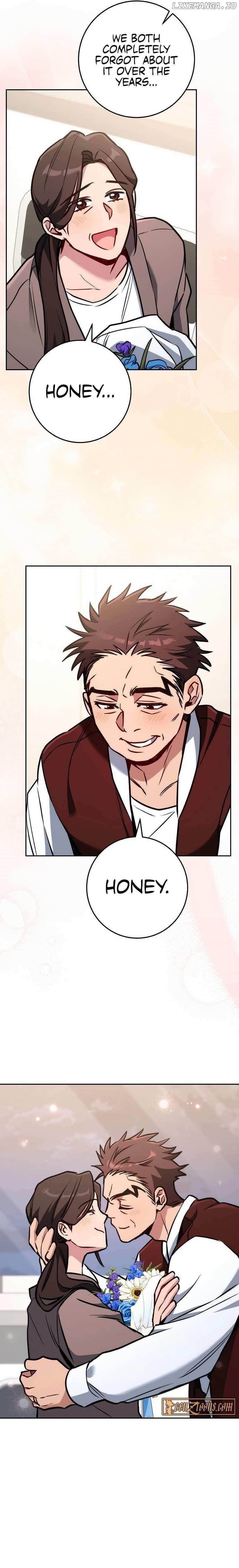 The Top Ranker’s Aspiring Writer Life Manual Chapter 13 - Page 29 in English