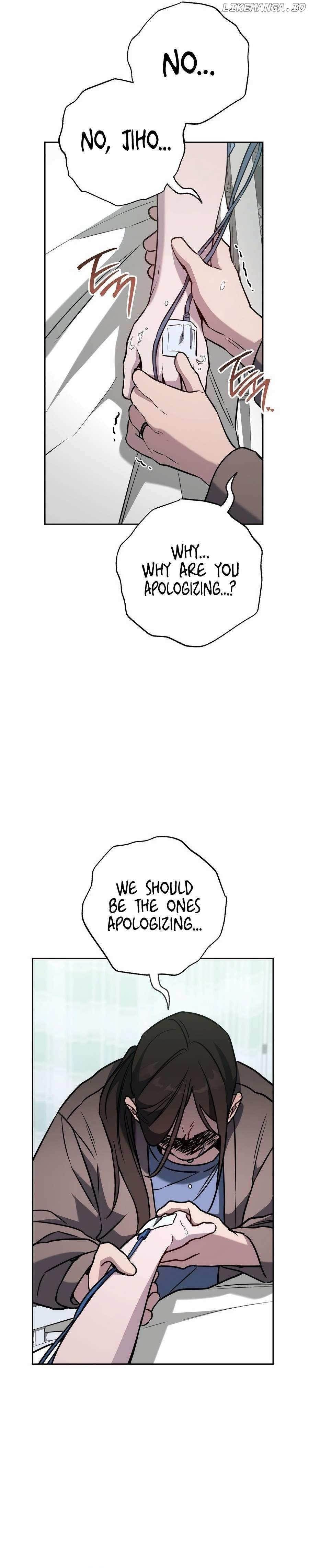 The Top Ranker’s Aspiring Writer Life Manual Chapter 14 - Page 10 in English