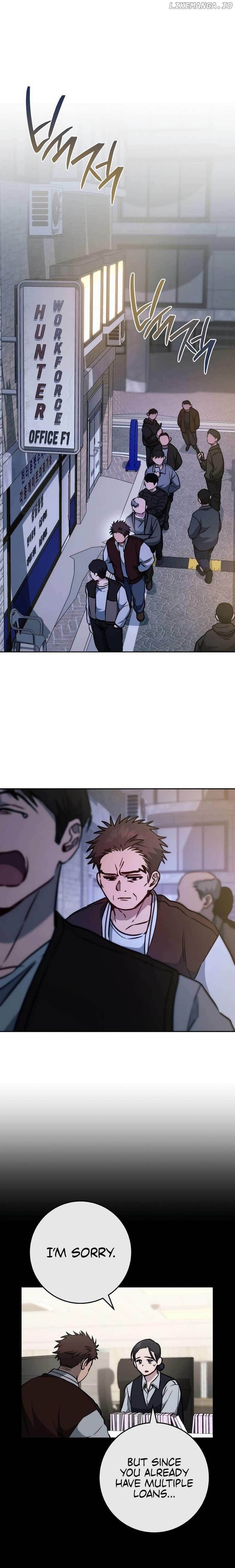 The Top Ranker’s Aspiring Writer Life Manual Chapter 14 - Page 12 in English