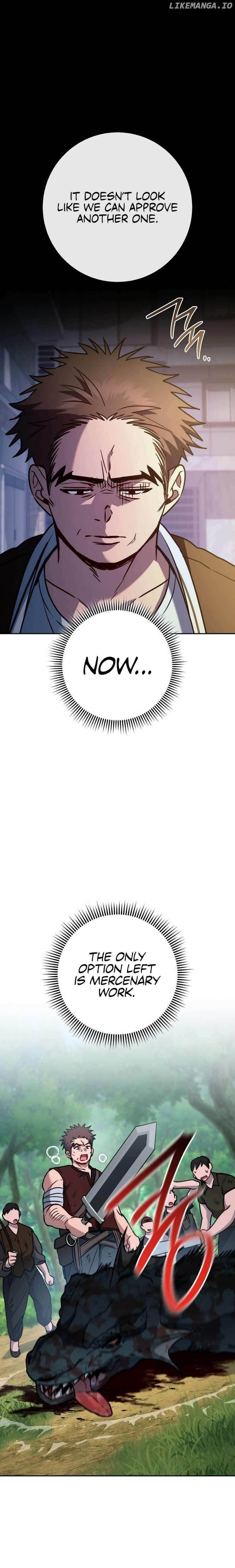 The Top Ranker’s Aspiring Writer Life Manual Chapter 14 - Page 13 in English
