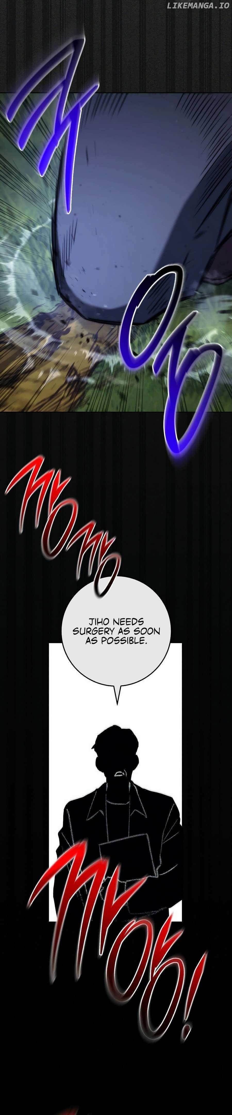 The Top Ranker’s Aspiring Writer Life Manual Chapter 14 - Page 27 in English