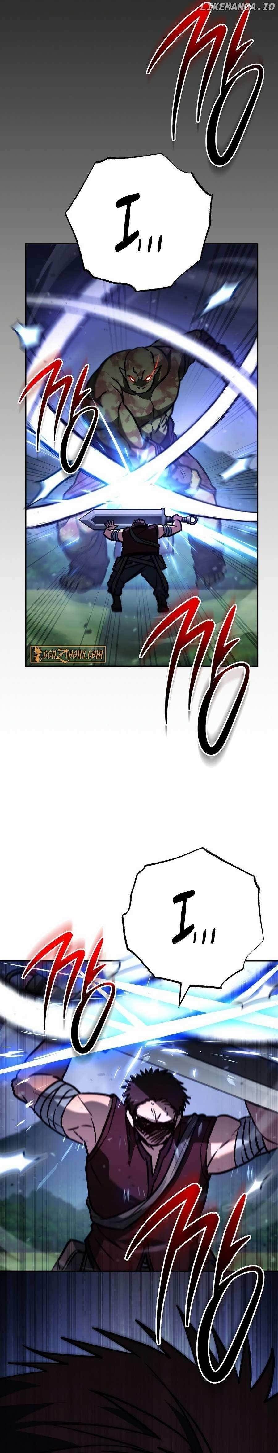 The Top Ranker’s Aspiring Writer Life Manual Chapter 14 - Page 29 in English