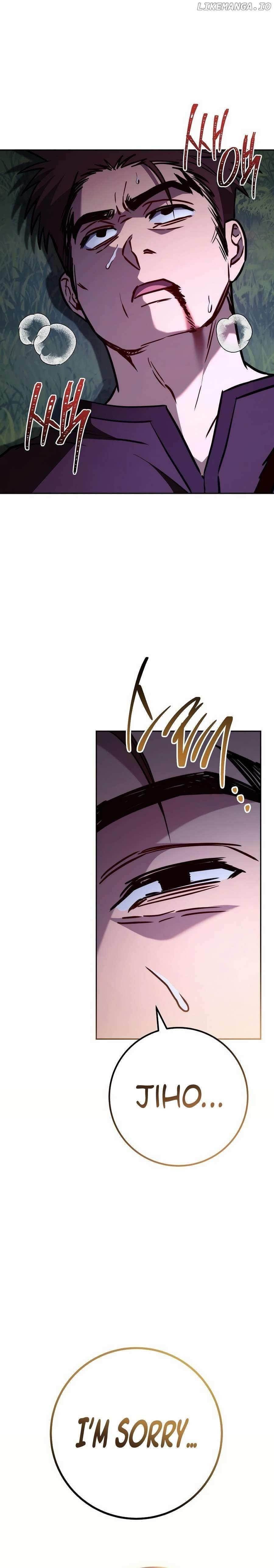 The Top Ranker’s Aspiring Writer Life Manual Chapter 14 - Page 33 in English