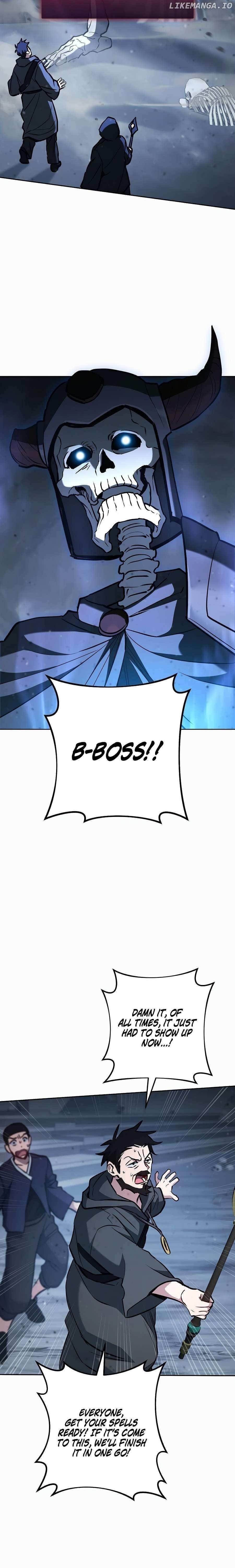 The Top Ranker’s Aspiring Writer Life Manual Chapter 15 - Page 29 in English