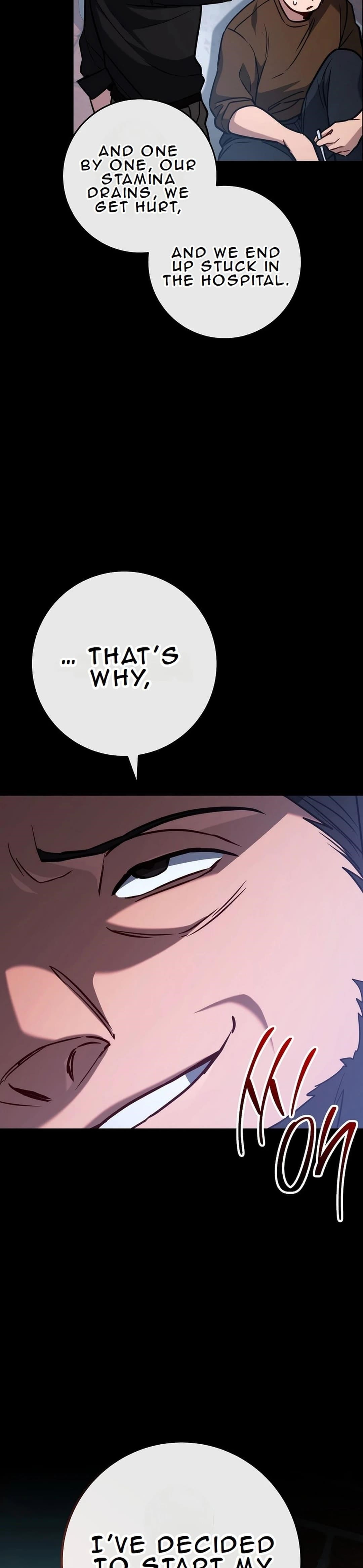 The Top Ranker’s Aspiring Writer Life Manual Chapter 17 - Page 11 in English