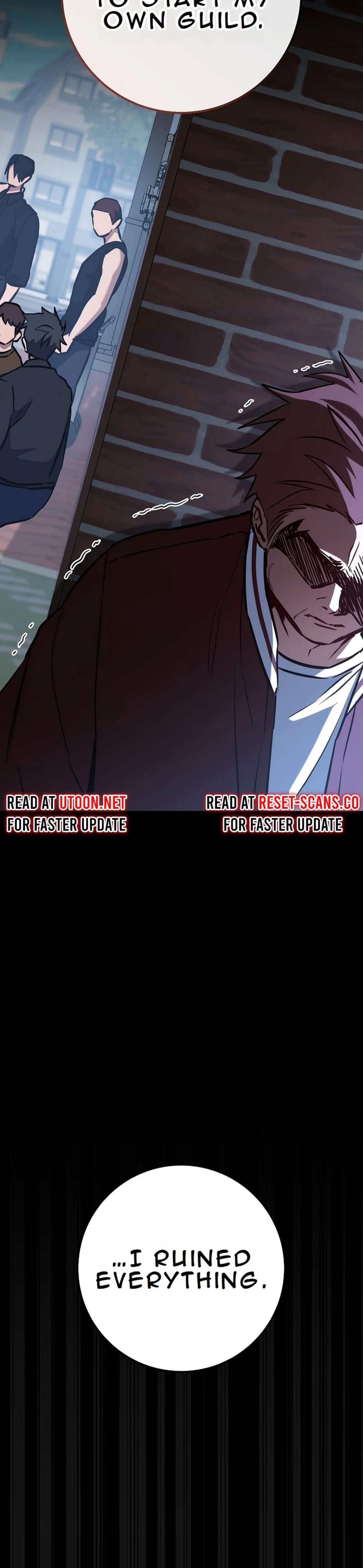 The Top Ranker’s Aspiring Writer Life Manual Chapter 17 - Page 12 in English
