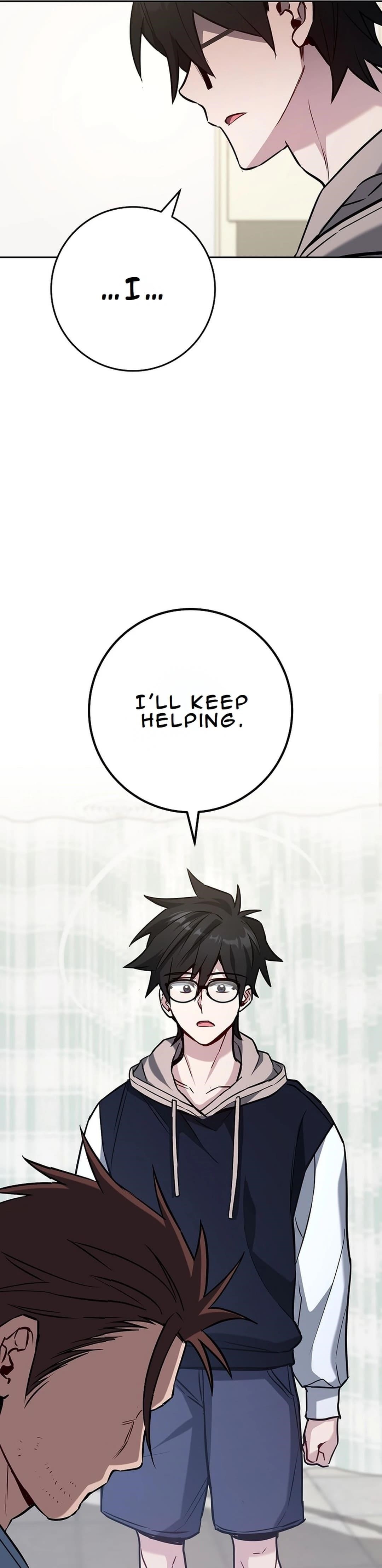 The Top Ranker’s Aspiring Writer Life Manual Chapter 17 - Page 16 in English