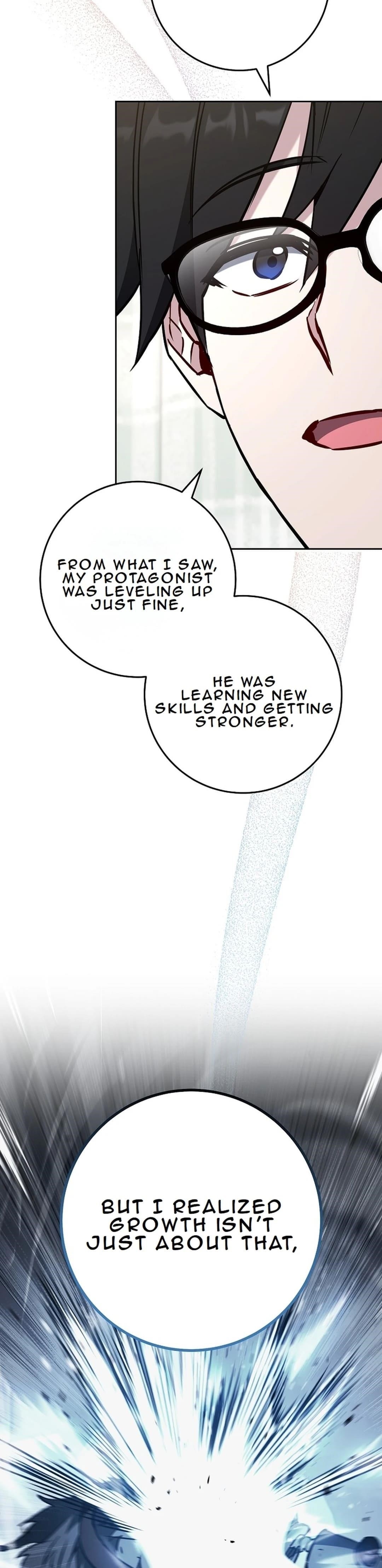 The Top Ranker’s Aspiring Writer Life Manual Chapter 17 - Page 18 in English