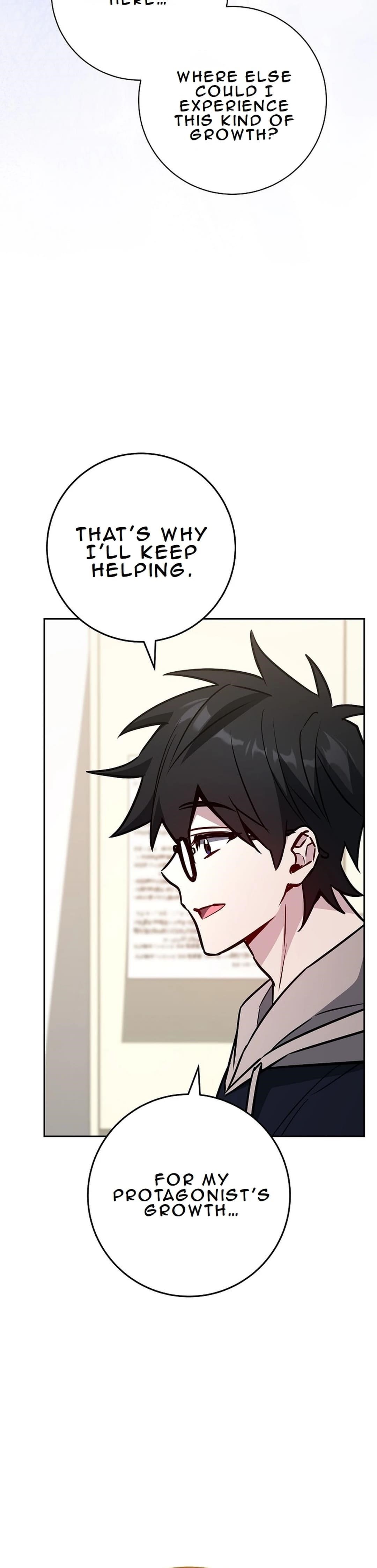 The Top Ranker’s Aspiring Writer Life Manual Chapter 17 - Page 21 in English
