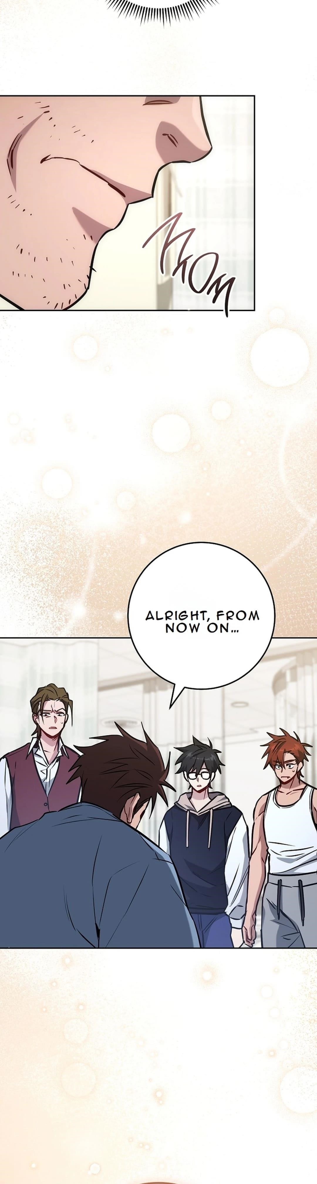 The Top Ranker’s Aspiring Writer Life Manual Chapter 17 - Page 24 in English