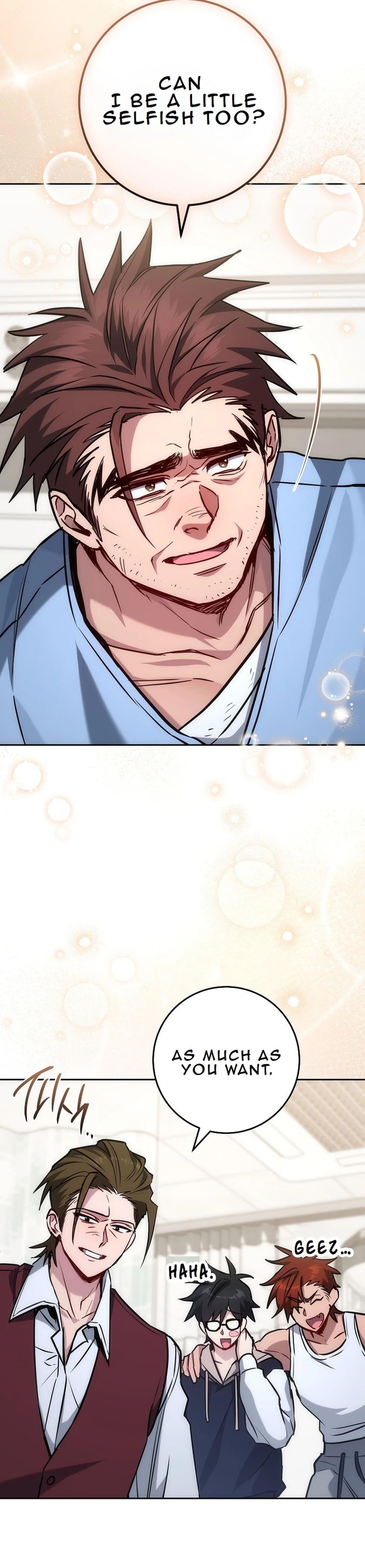 The Top Ranker’s Aspiring Writer Life Manual Chapter 17 - Page 25 in English
