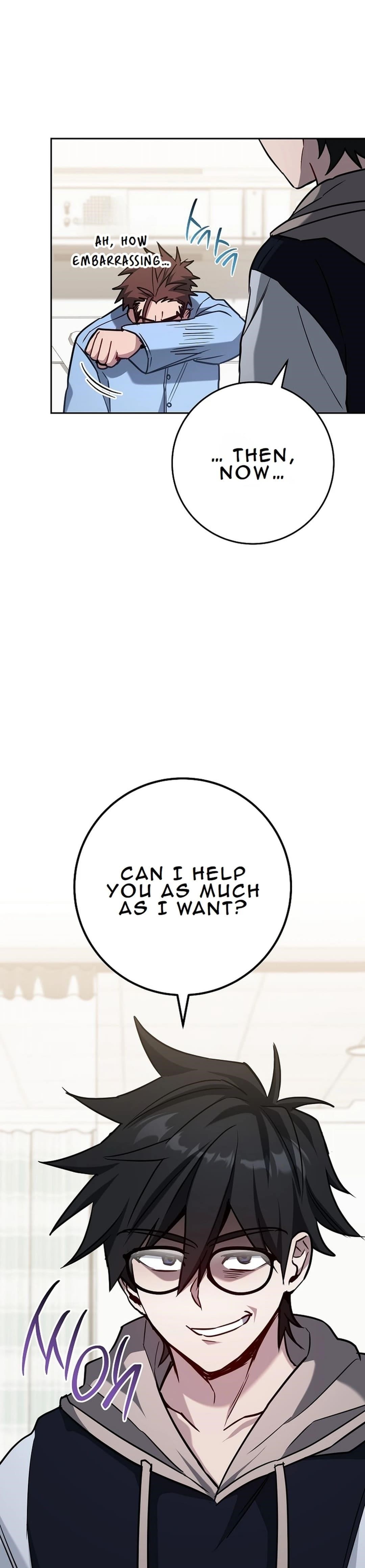 The Top Ranker’s Aspiring Writer Life Manual Chapter 17 - Page 26 in English