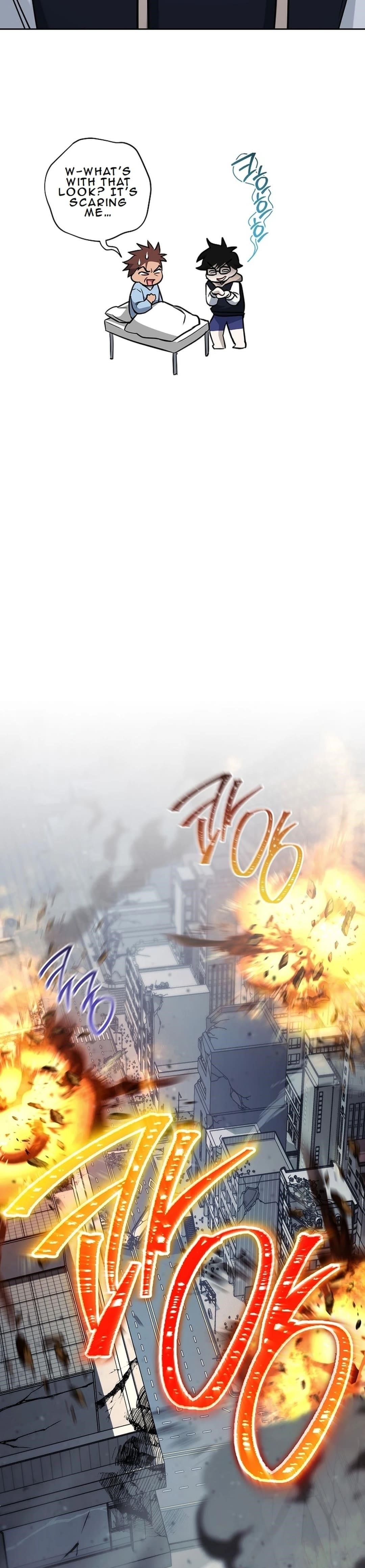 The Top Ranker’s Aspiring Writer Life Manual Chapter 17 - Page 27 in English