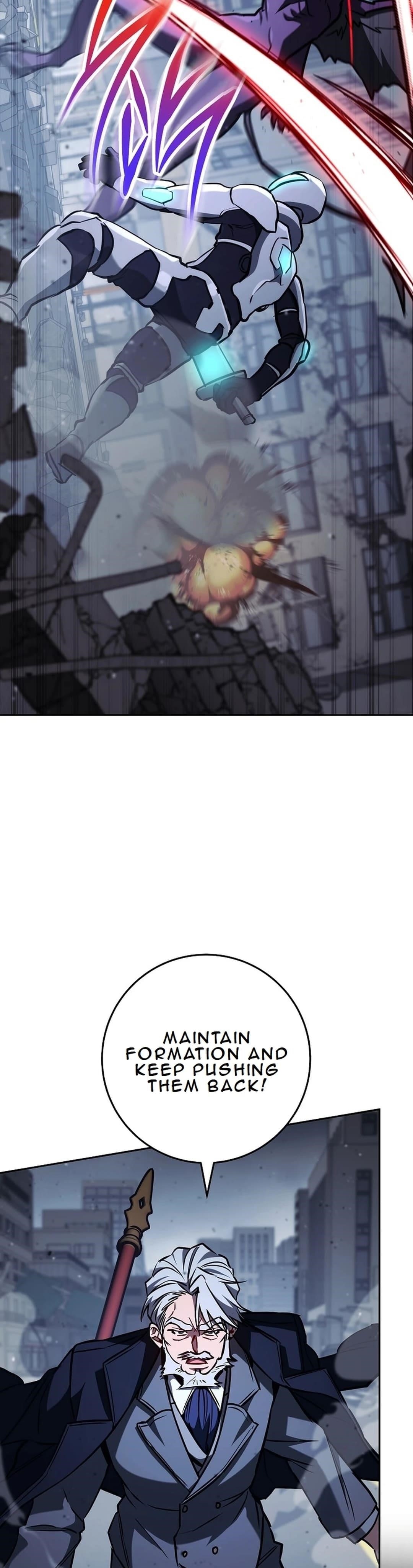 The Top Ranker’s Aspiring Writer Life Manual Chapter 17 - Page 29 in English