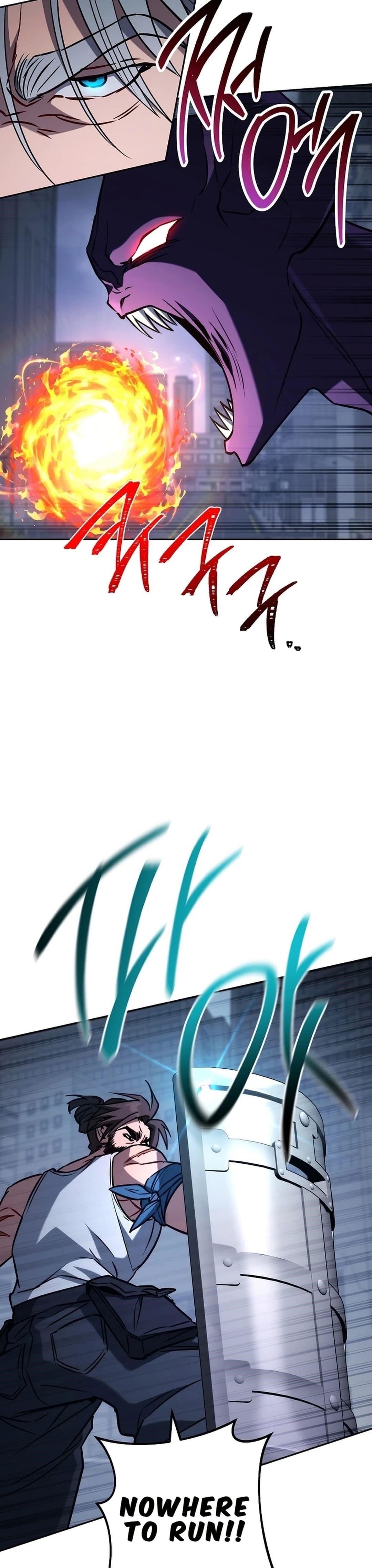 The Top Ranker’s Aspiring Writer Life Manual Chapter 17 - Page 32 in English
