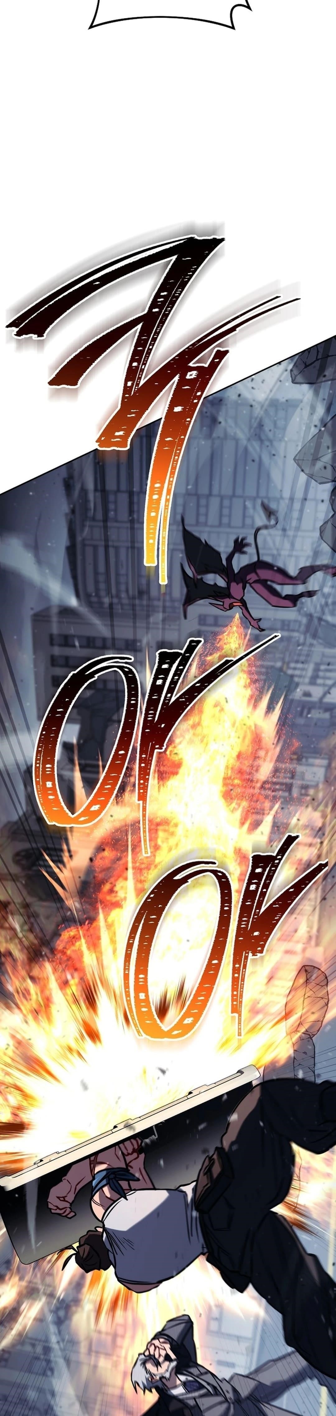 The Top Ranker’s Aspiring Writer Life Manual Chapter 17 - Page 33 in English