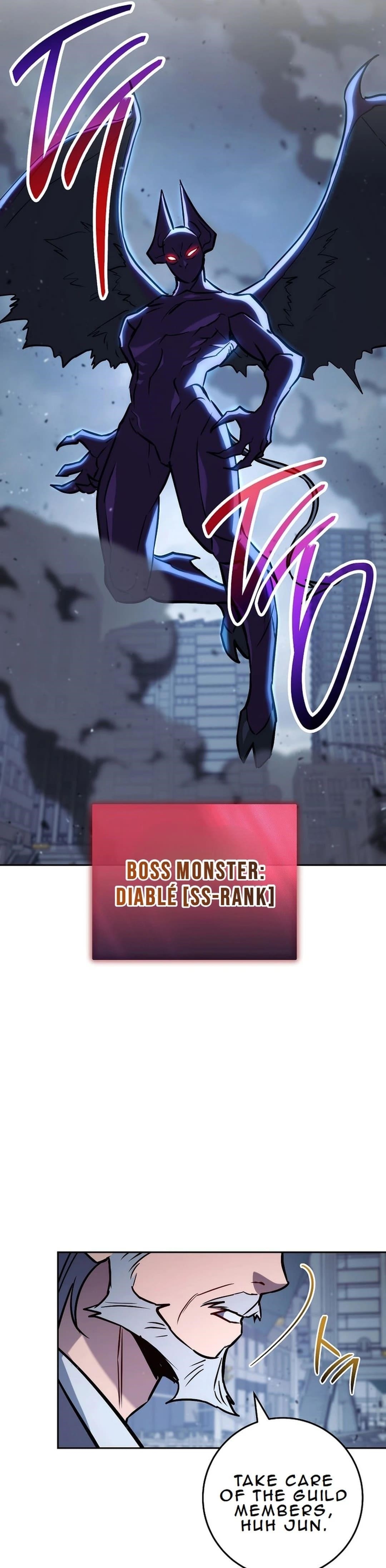 The Top Ranker’s Aspiring Writer Life Manual Chapter 17 - Page 37 in English