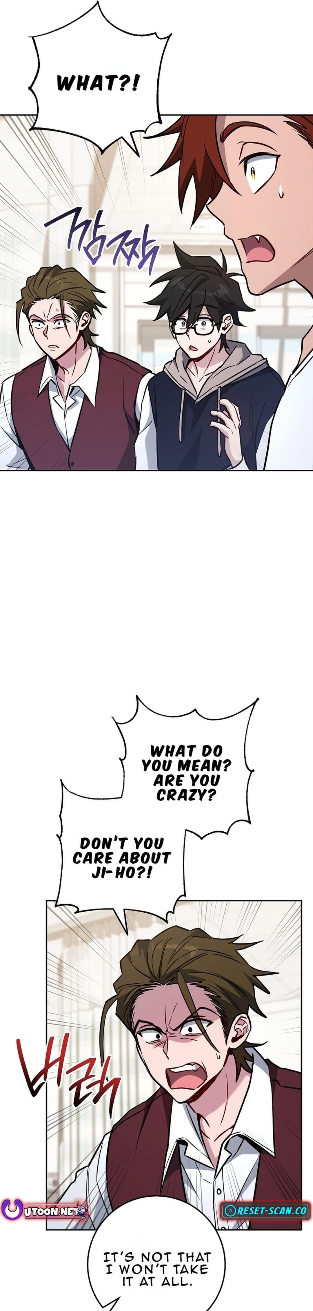 The Top Ranker’s Aspiring Writer Life Manual Chapter 17 - Page 4 in English