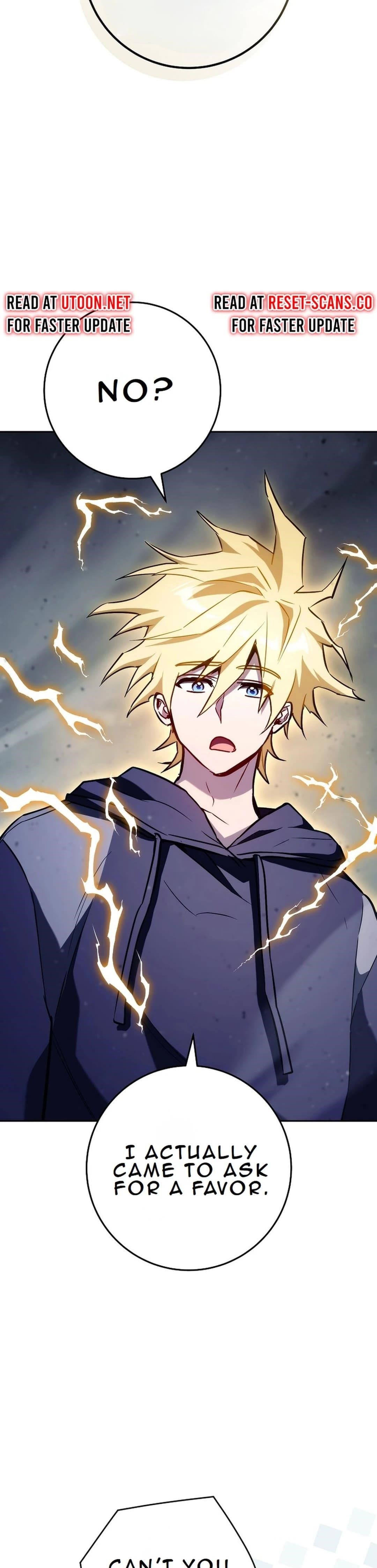 The Top Ranker’s Aspiring Writer Life Manual Chapter 17 - Page 47 in English