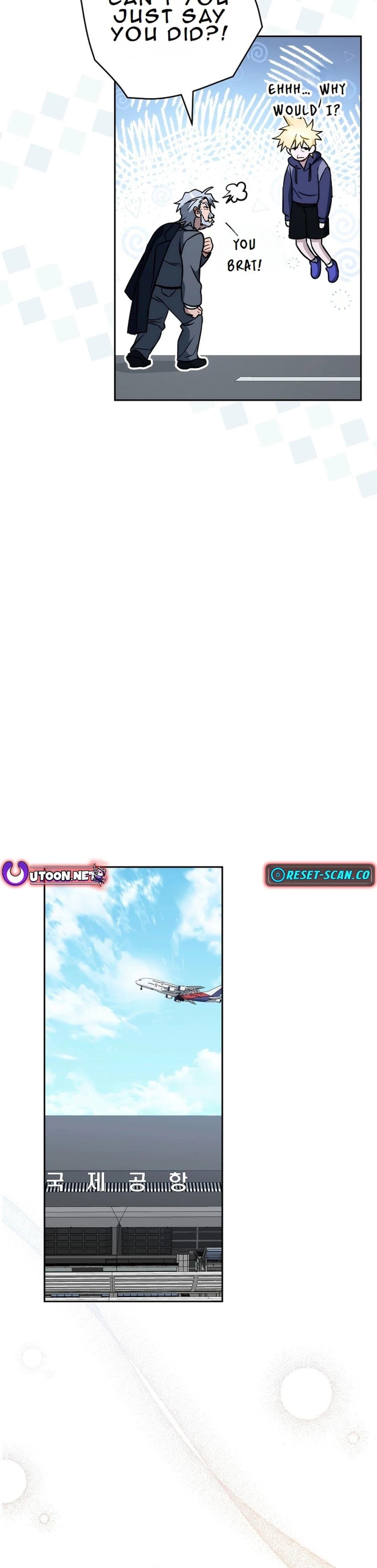 The Top Ranker’s Aspiring Writer Life Manual Chapter 17 - Page 48 in English