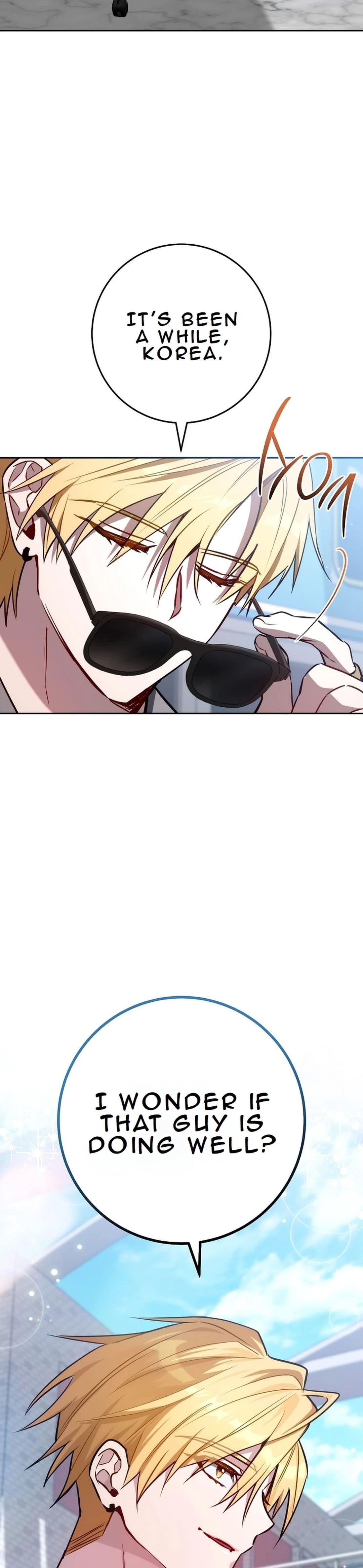 The Top Ranker’s Aspiring Writer Life Manual Chapter 17 - Page 50 in English
