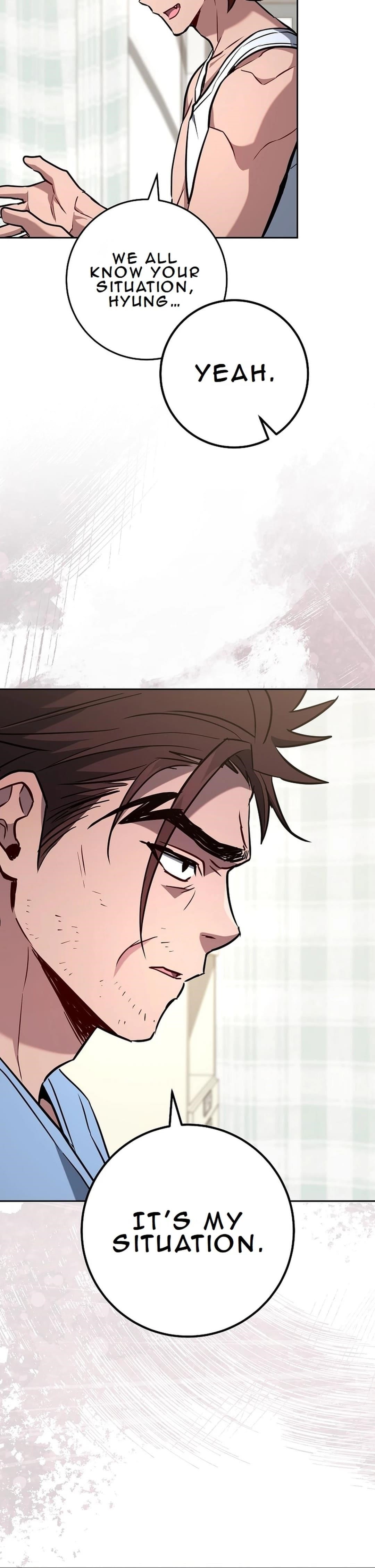 The Top Ranker’s Aspiring Writer Life Manual Chapter 17 - Page 6 in English