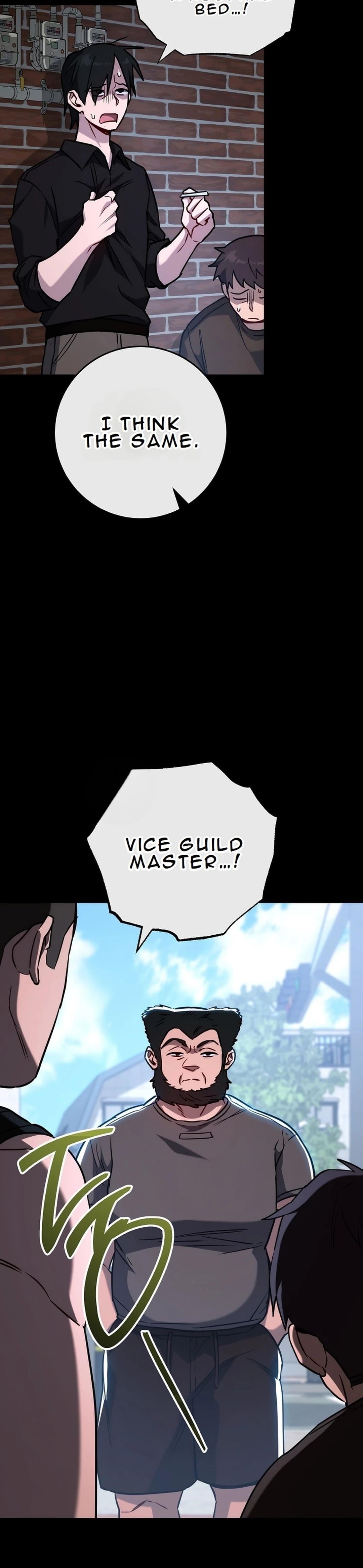 The Top Ranker’s Aspiring Writer Life Manual Chapter 17 - Page 9 in English