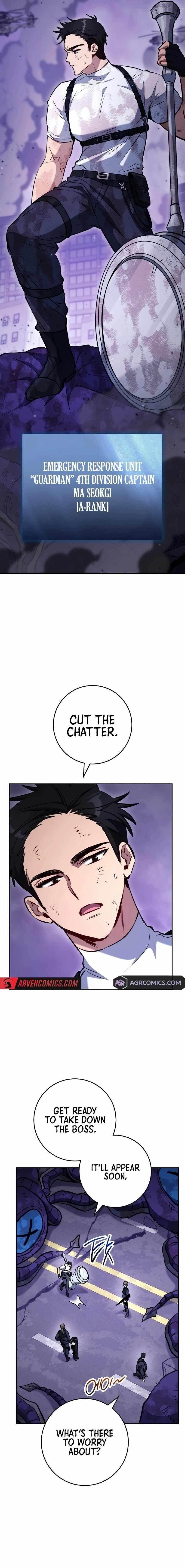 The Top Ranker’s Aspiring Writer Life Manual Chapter 2 - Page 14 in English
