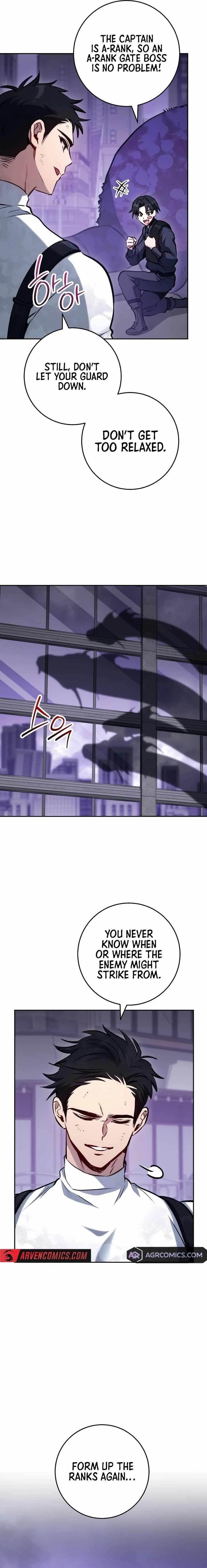 The Top Ranker’s Aspiring Writer Life Manual Chapter 2 - Page 15 in English