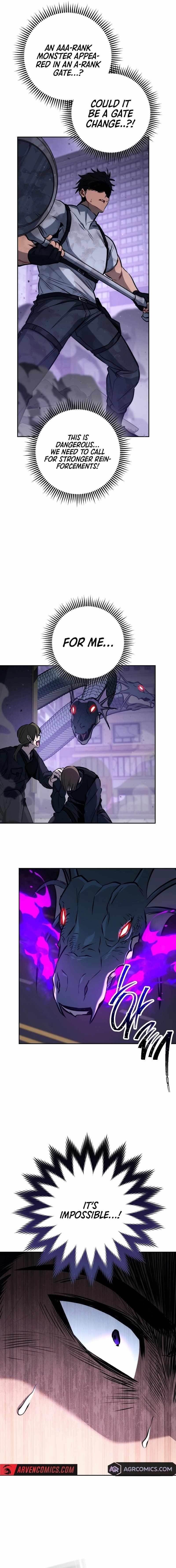 The Top Ranker’s Aspiring Writer Life Manual Chapter 2 - Page 20 in English