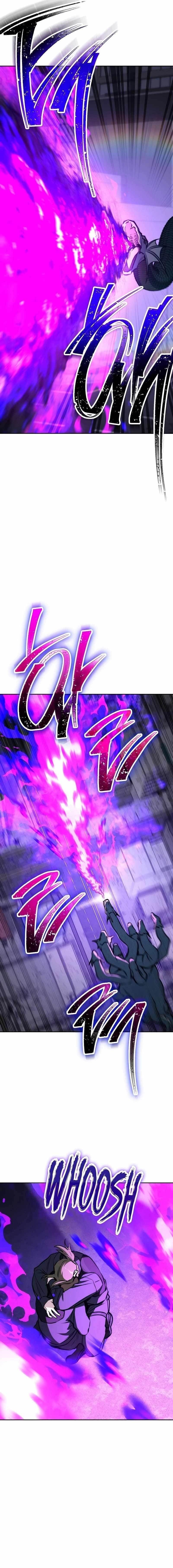 The Top Ranker’s Aspiring Writer Life Manual Chapter 2 - Page 21 in English
