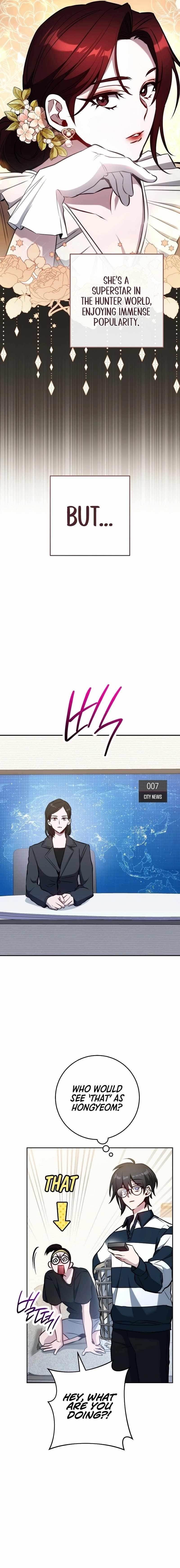 The Top Ranker’s Aspiring Writer Life Manual Chapter 2 - Page 4 in English