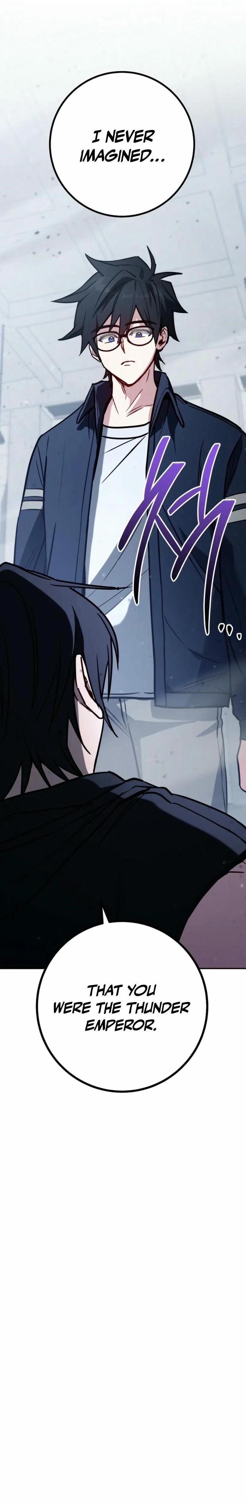 The Top Ranker’s Aspiring Writer Life Manual Chapter 20 - Page 17 in English