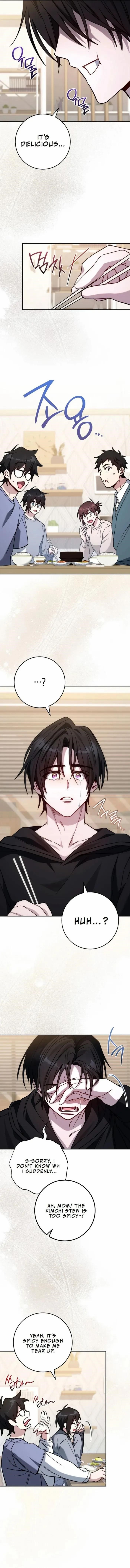 The Top Ranker’s Aspiring Writer Life Manual Chapter 21 - Page 13 in English