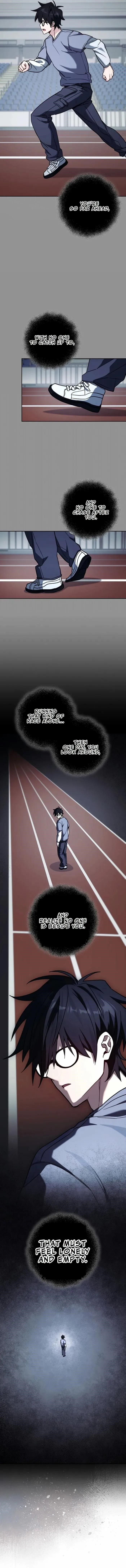 The Top Ranker’s Aspiring Writer Life Manual Chapter 21 - Page 7 in English