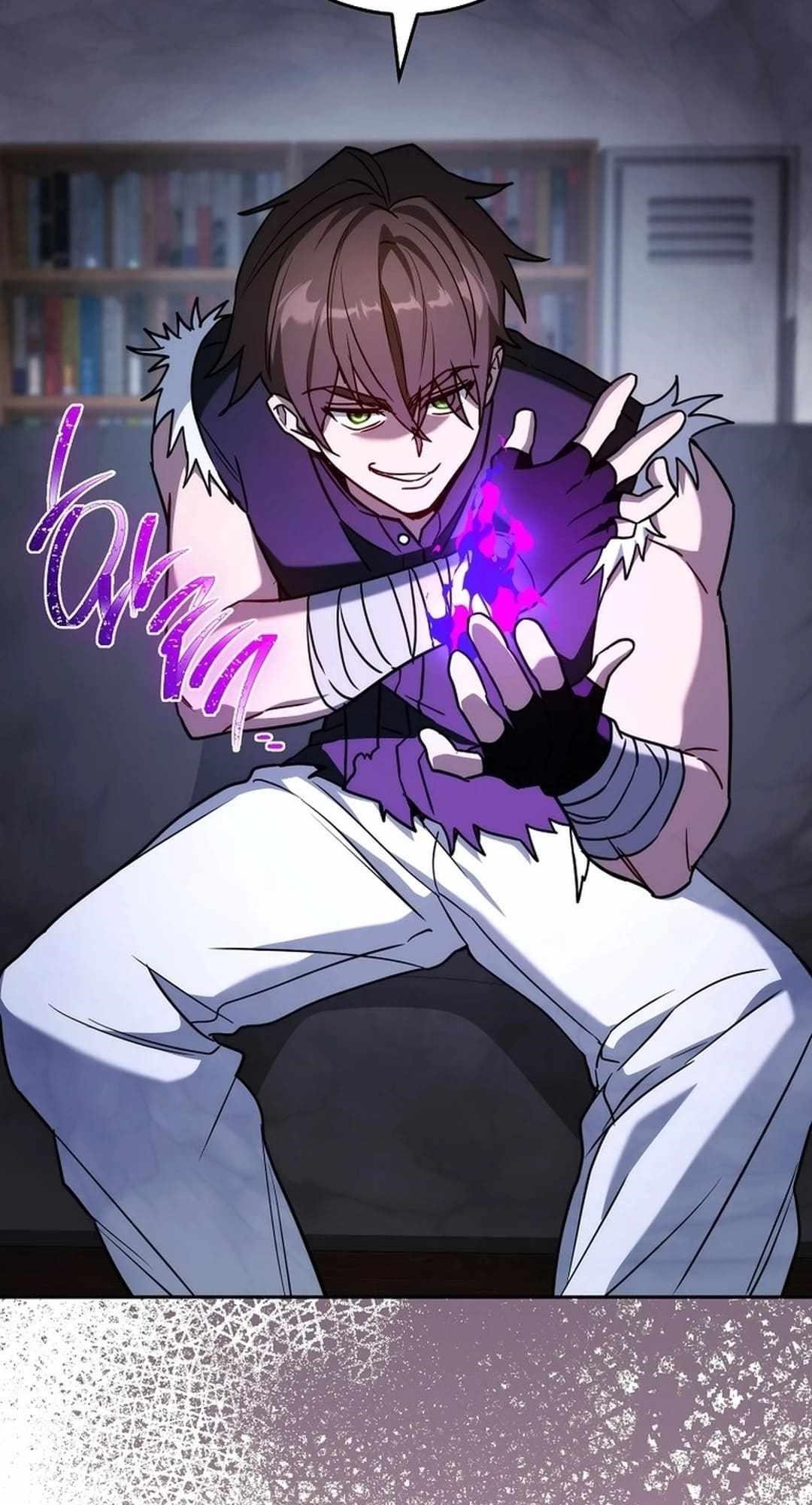 The Top Ranker’s Aspiring Writer Life Manual Chapter 22 - Page 10 in English