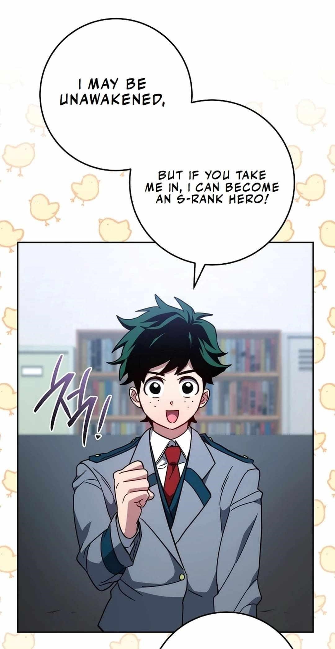 The Top Ranker’s Aspiring Writer Life Manual Chapter 22 - Page 14 in English