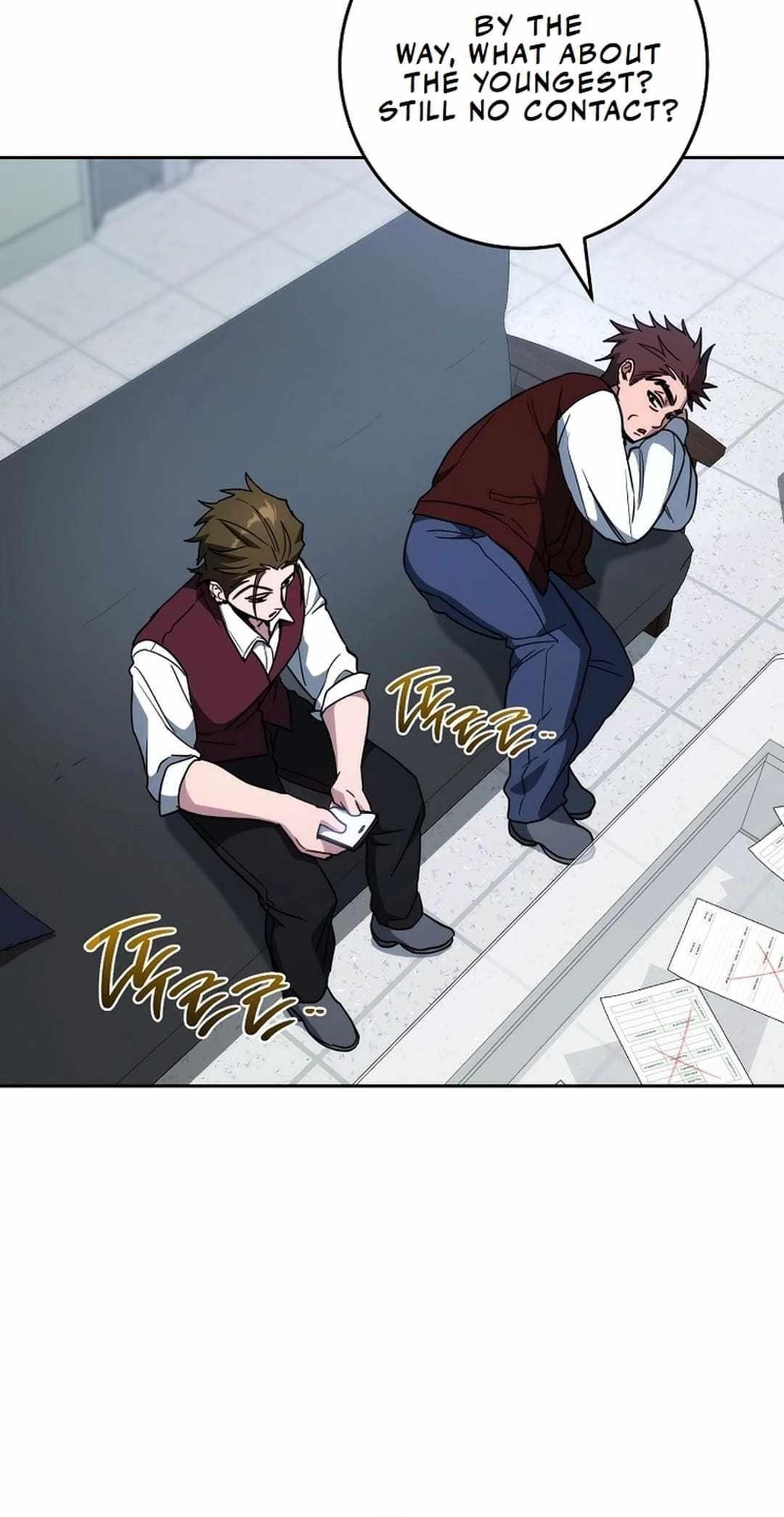 The Top Ranker’s Aspiring Writer Life Manual Chapter 22 - Page 19 in English