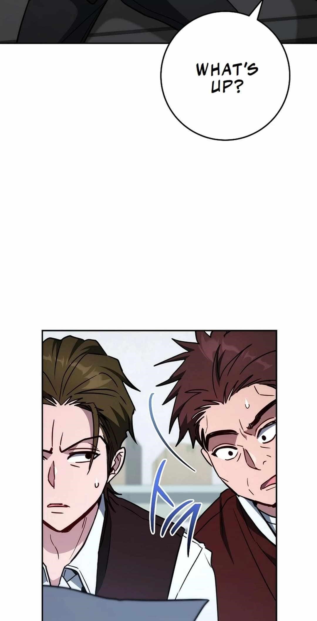The Top Ranker’s Aspiring Writer Life Manual Chapter 22 - Page 22 in English