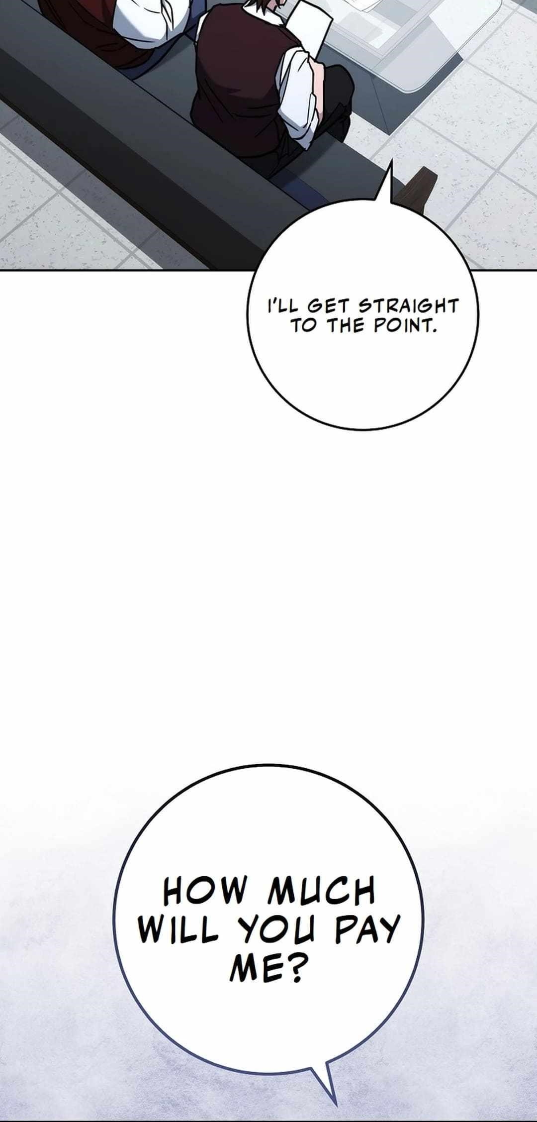The Top Ranker’s Aspiring Writer Life Manual Chapter 22 - Page 31 in English