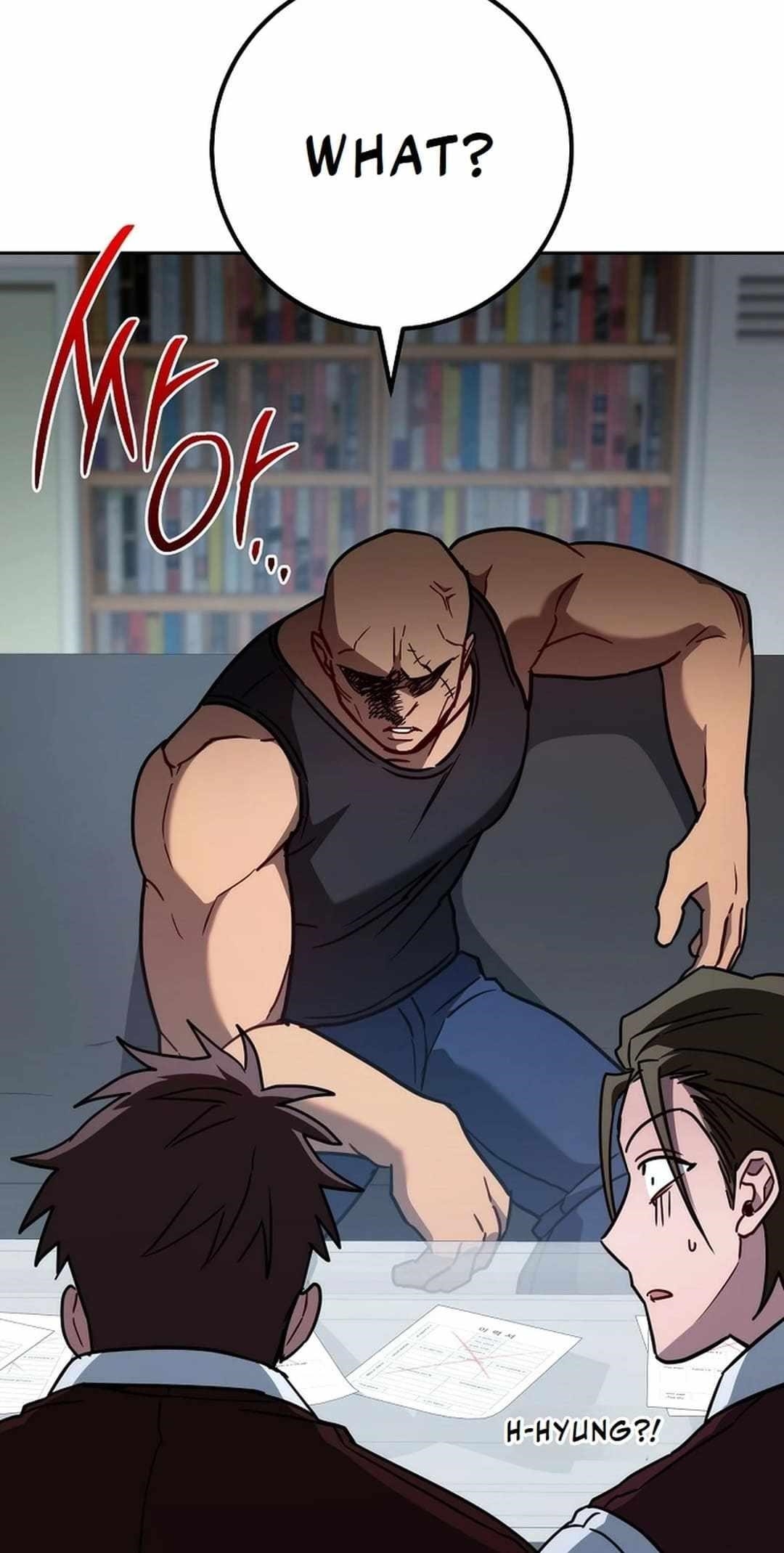 The Top Ranker’s Aspiring Writer Life Manual Chapter 22 - Page 40 in English