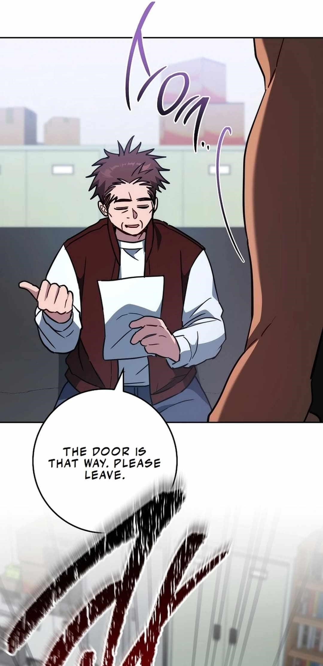The Top Ranker’s Aspiring Writer Life Manual Chapter 22 - Page 43 in English