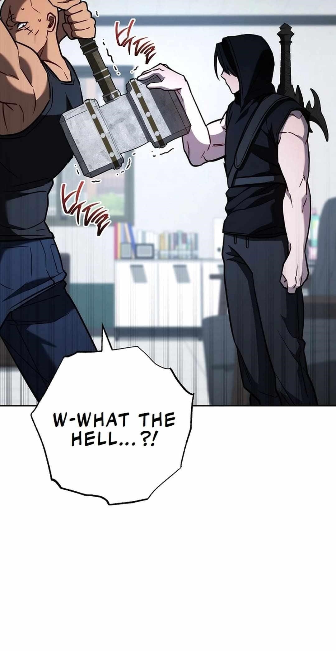 The Top Ranker’s Aspiring Writer Life Manual Chapter 22 - Page 57 in English