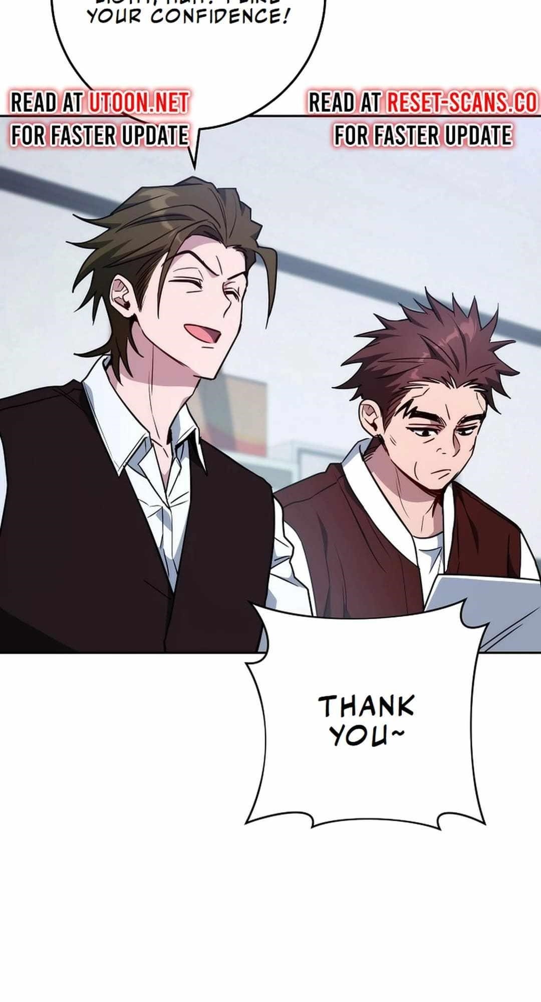 The Top Ranker’s Aspiring Writer Life Manual Chapter 22 - Page 6 in English