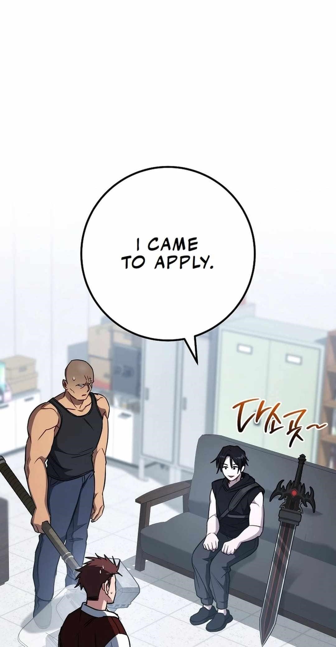 The Top Ranker’s Aspiring Writer Life Manual Chapter 22 - Page 63 in English