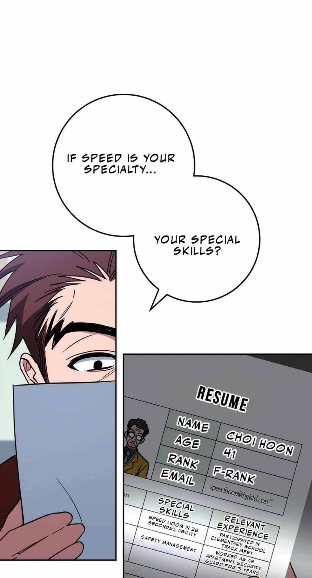 The Top Ranker’s Aspiring Writer Life Manual Chapter 22 - Page 7 in English